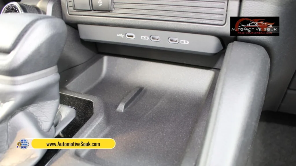 2024 Toyota Prado 2.8L Diesel 4WD TX 2 Auto LHD 15