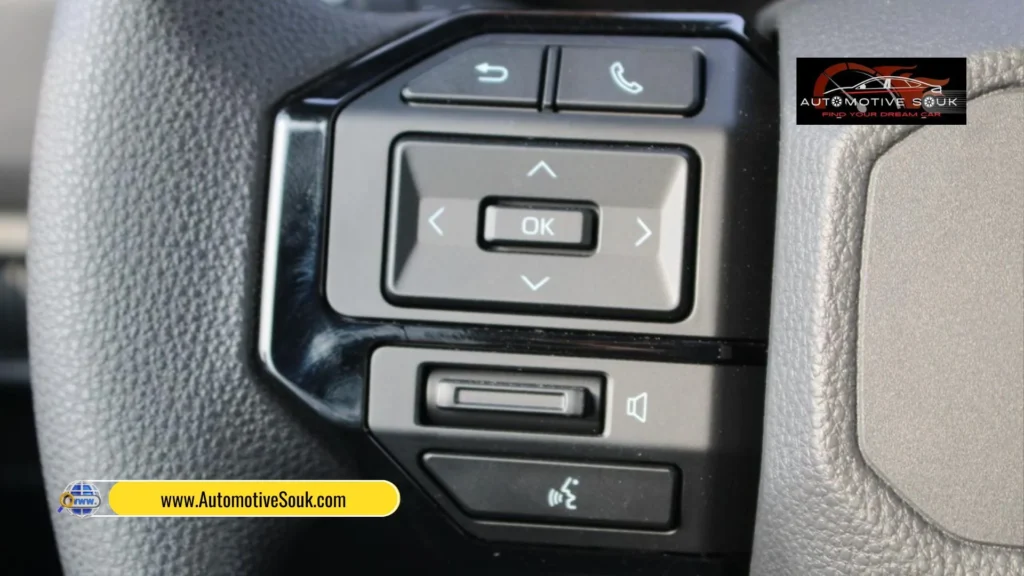 2024 Toyota Prado 2.8L Diesel 4WD TX 2 Auto LHD 16