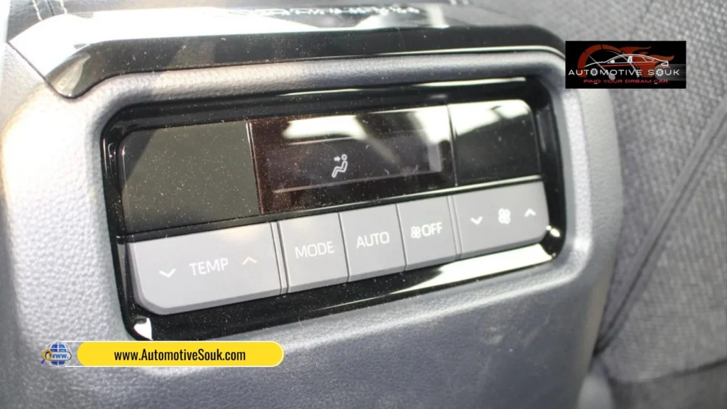 2024 Toyota Prado 2.8L Diesel 4WD TX 2 Auto LHD 18