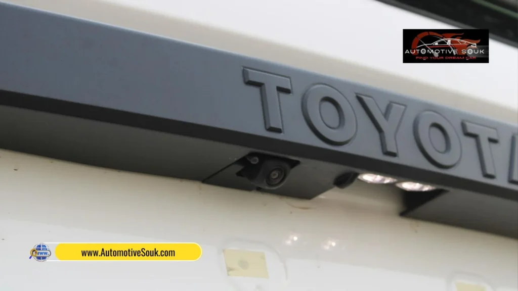 2024 Toyota Prado 2.8L Diesel 4WD TX 2 Auto LHD 32