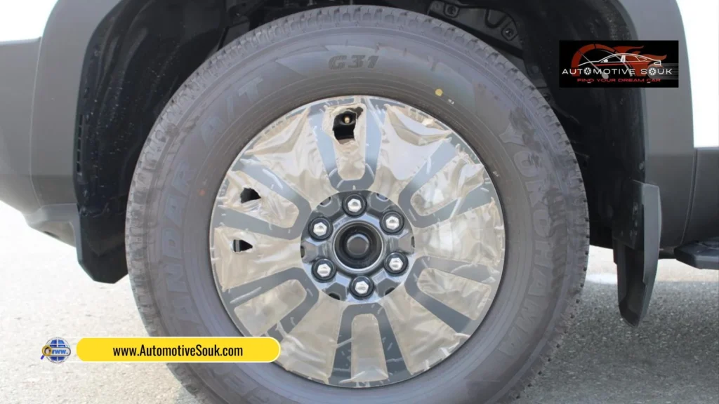 2024 Toyota Prado 2.8L Diesel 4WD TX 2 Auto LHD 33