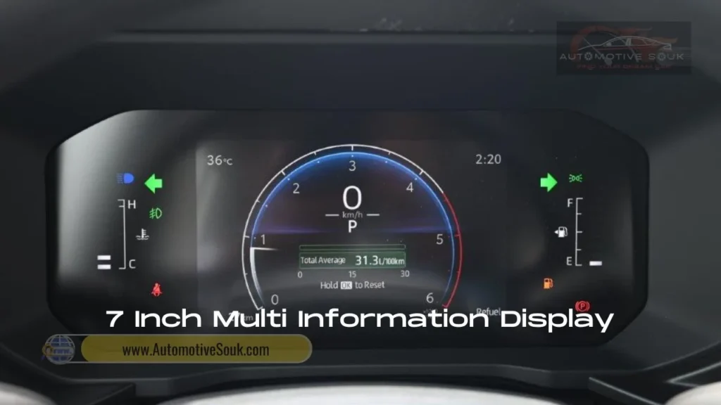 2024 MODEL TOYOTA PRADO TX 2.8L DIESEL 7 SEATER AUTOMATIC EURO 5 09