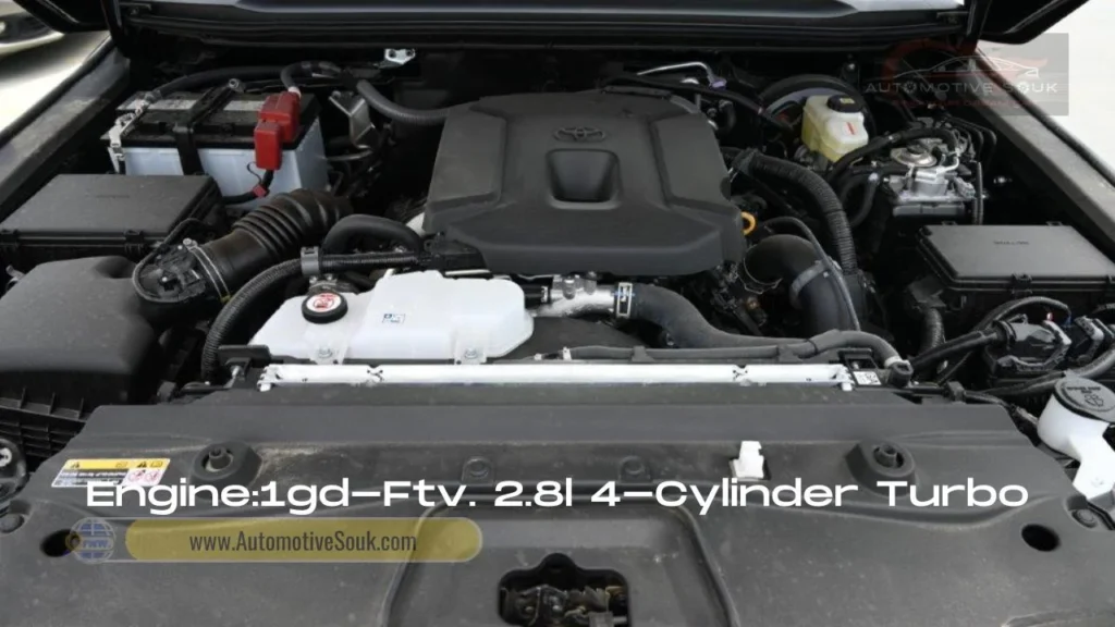 2024 MODEL TOYOTA PRADO TX 2.8L DIESEL 7 SEATER AUTOMATIC EURO 5 24