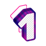 13