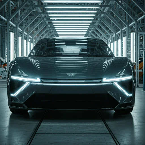 The Future of Electric Vehicles: Trends and Predictions