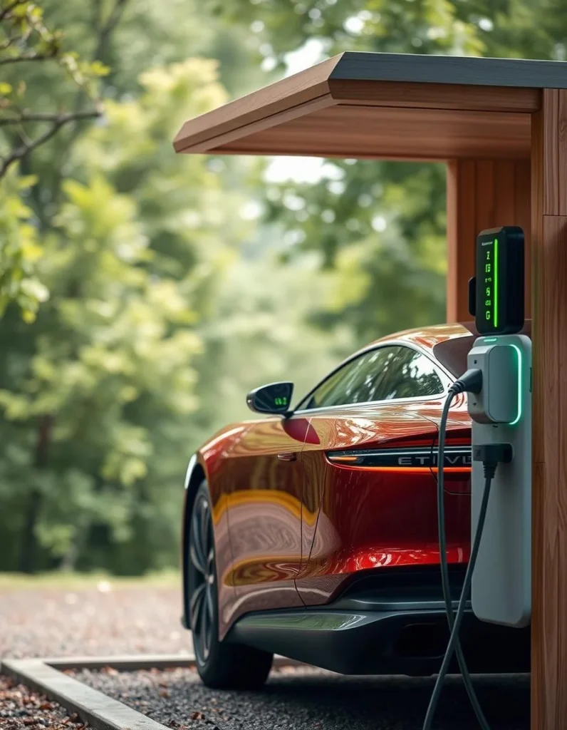 The Future of Electric Vehicles Trends and Predictions 10