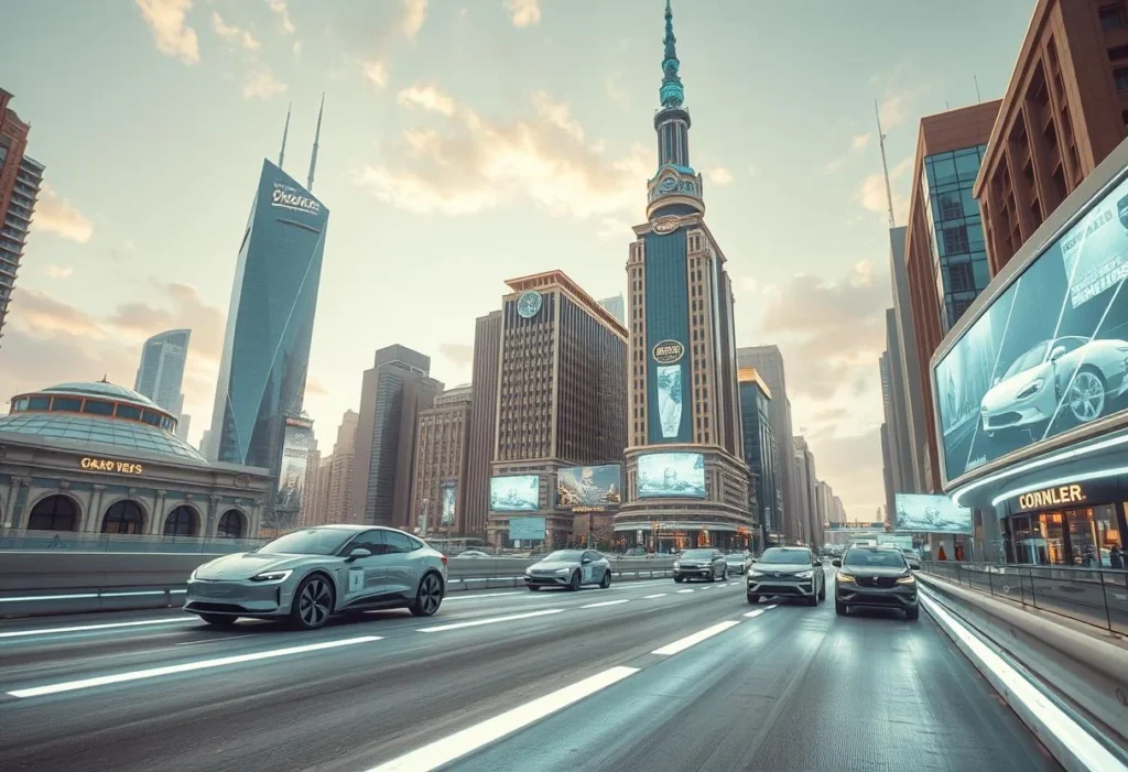 The Future of Electric Vehicles Trends and Predictions 18