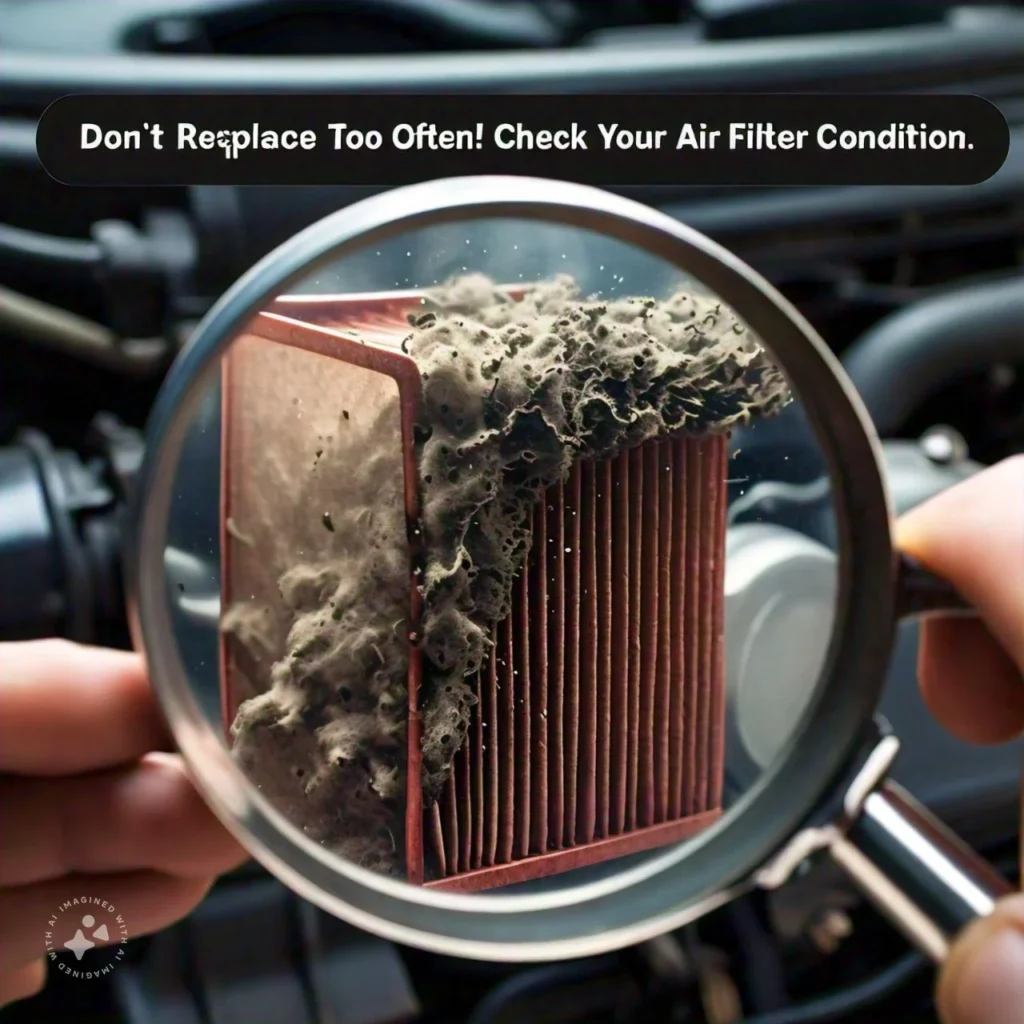 Top 5 Car Maintenance Myths Debunked 16