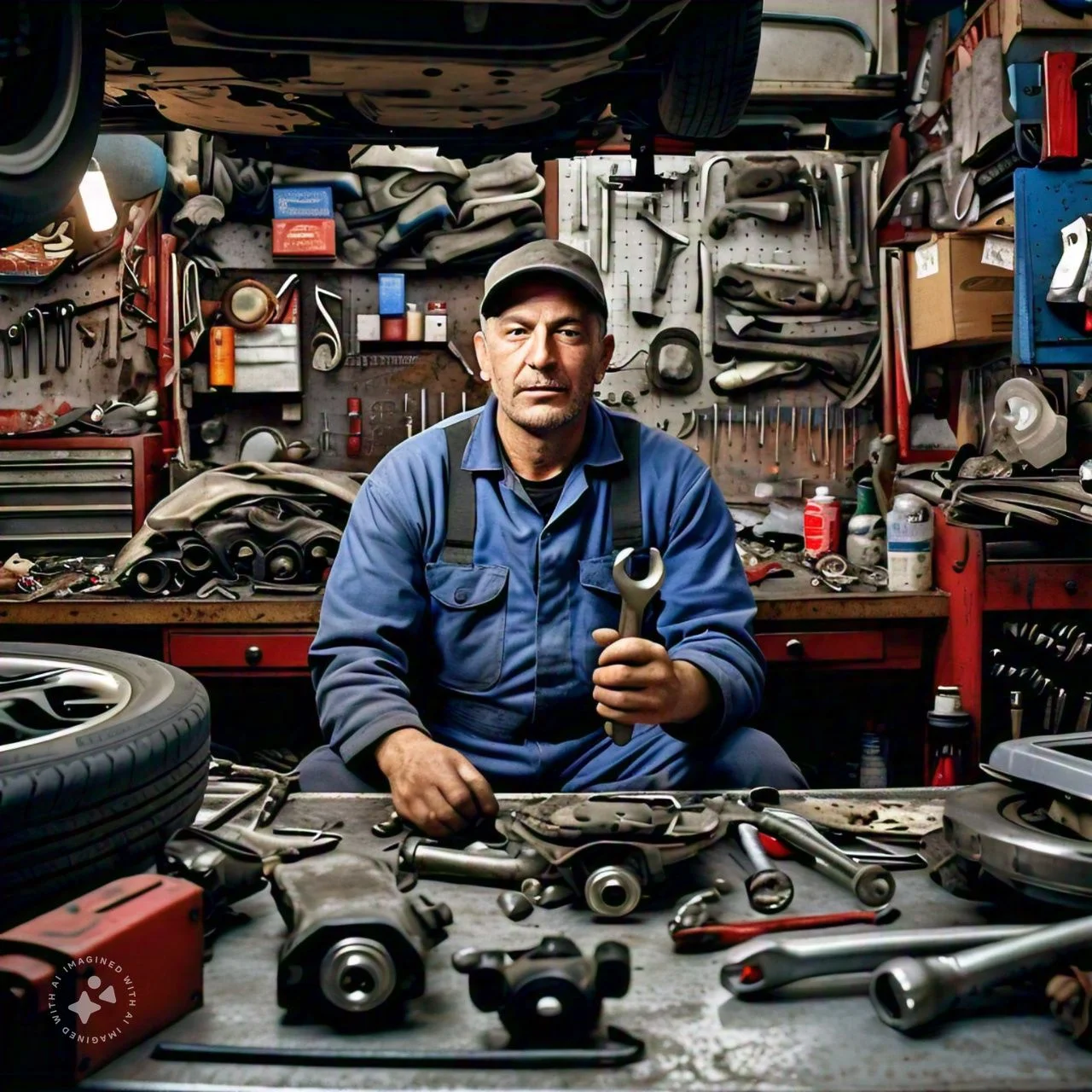 Top 5 Car Maintenance Myths Debunked