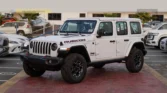 2023 JEEP WRANGLER UNLIMITED RUBICON_01