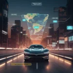 The Impact of Autonomous Vehicles on the Industry: A Global Perspective