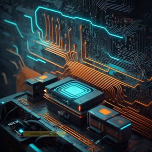 The Impact of Autonomous Vehicles on the Industry 06