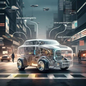 The Impact of Autonomous Vehicles on the Industry 12