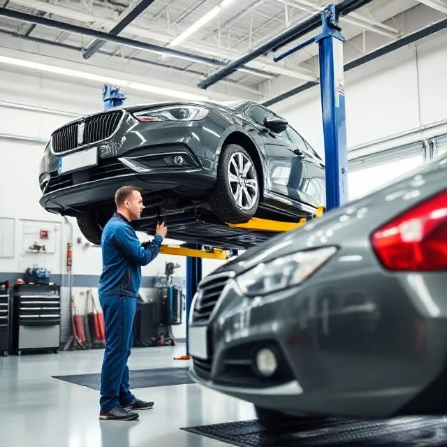 Why Regular Car Servicing Saves You Money and Stress