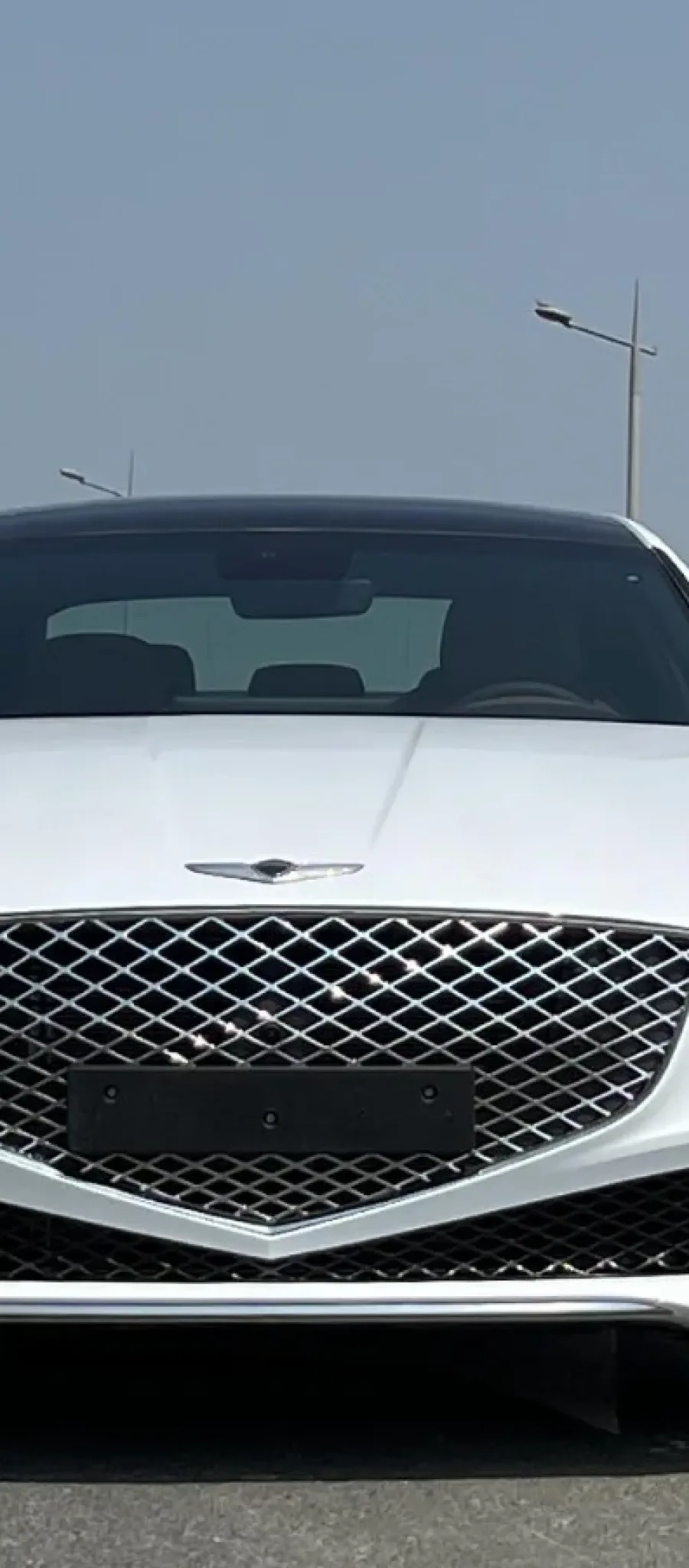 2023 Genesis G80 Royal 2.5L White_06