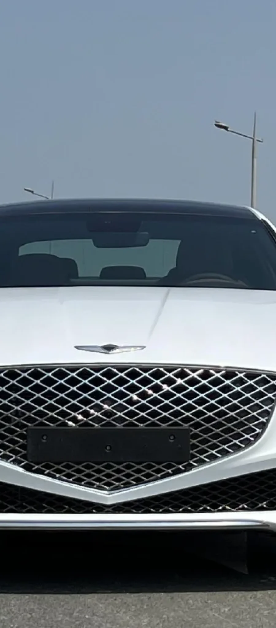 2023 Genesis G80 Royal 2.5L White_06