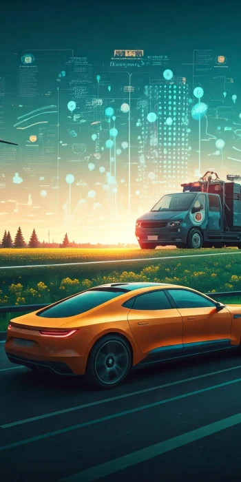 The Future of Electric Vehicles Trends and Predictions_08